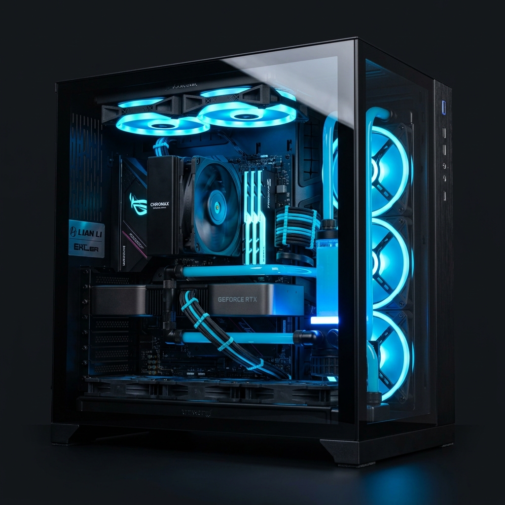 Gaming PC