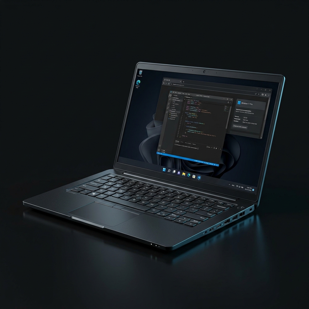 Dell Latitude 5420